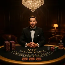 NineSpin - Live Blackjack - Real Dealer Casino Games