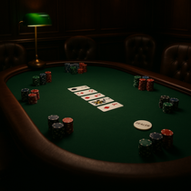 NineSpin - Live Poker - Real Dealer Casino Games