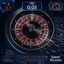 NineSpin - Live Roulette - Real Dealer Casino Games