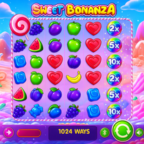 NineSpin - Sweet Bonanza Slot Game - Play Online Pokies