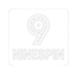 NineSpin Casino Logo