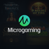 Microgaming Game Provider