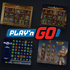Play'n GO Game Provider