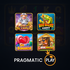 Pragmatic Play Game Provider