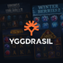 Yggdrasil Game Provider
