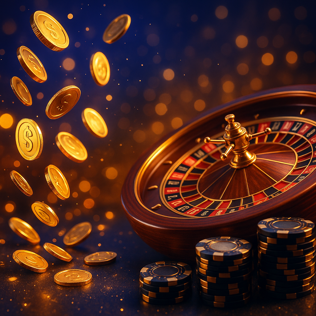 NineSpin Casino Welcome Bonus - 100% up to $10,000 + 100 Free Spins