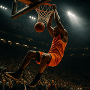 NineSpin - Basketball Betting - Sports Wagering Australia