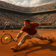 NineSpin - Tennis Betting - Sports Wagering Australia